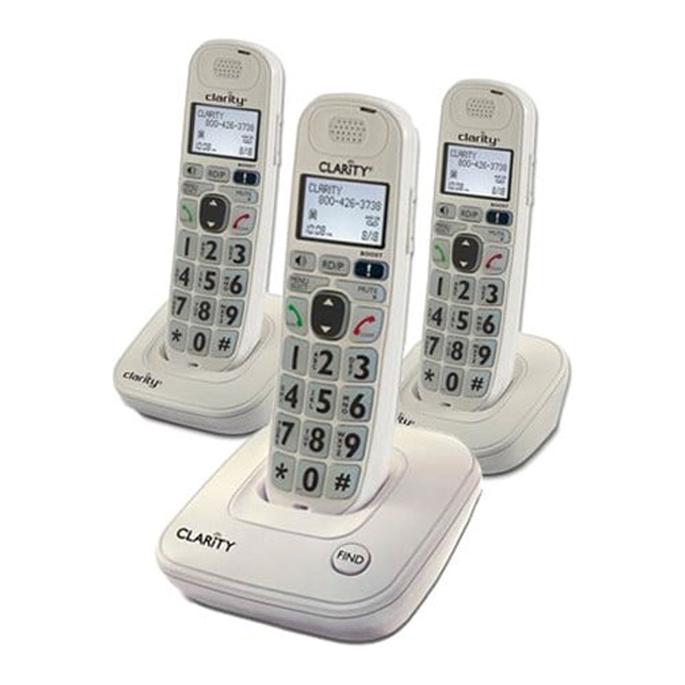 Cordless Phone Q393