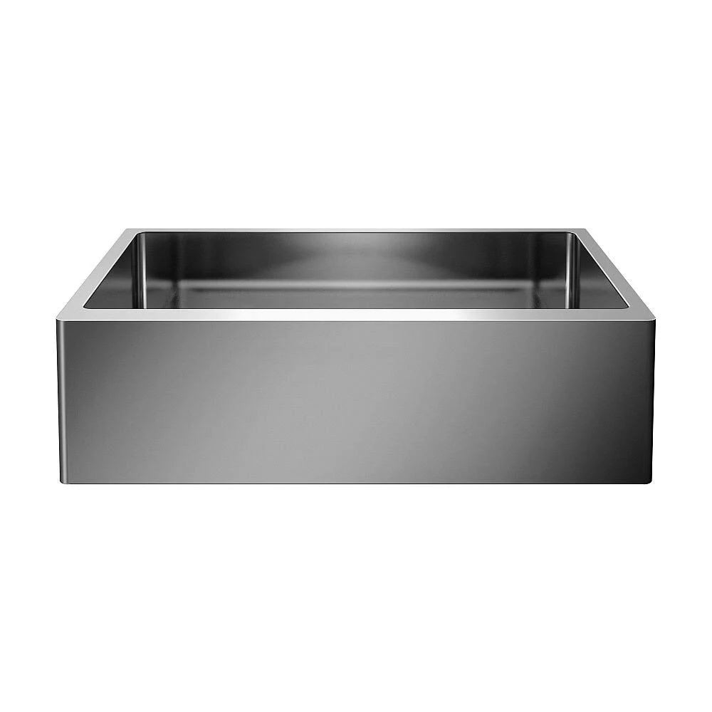 Stainless Steel Apron Kitchen Sink T377163
