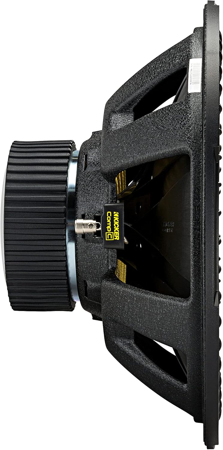 15" Subwoofer Single Voice Coil 4-Ohm T78255
