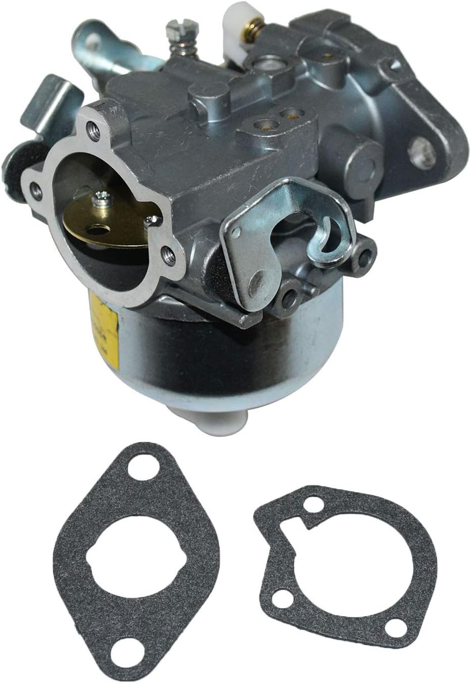 Carburetor Replacement for Onan Cummins RV Generator 4000 watt 6500 watt with Gaskets E841282
