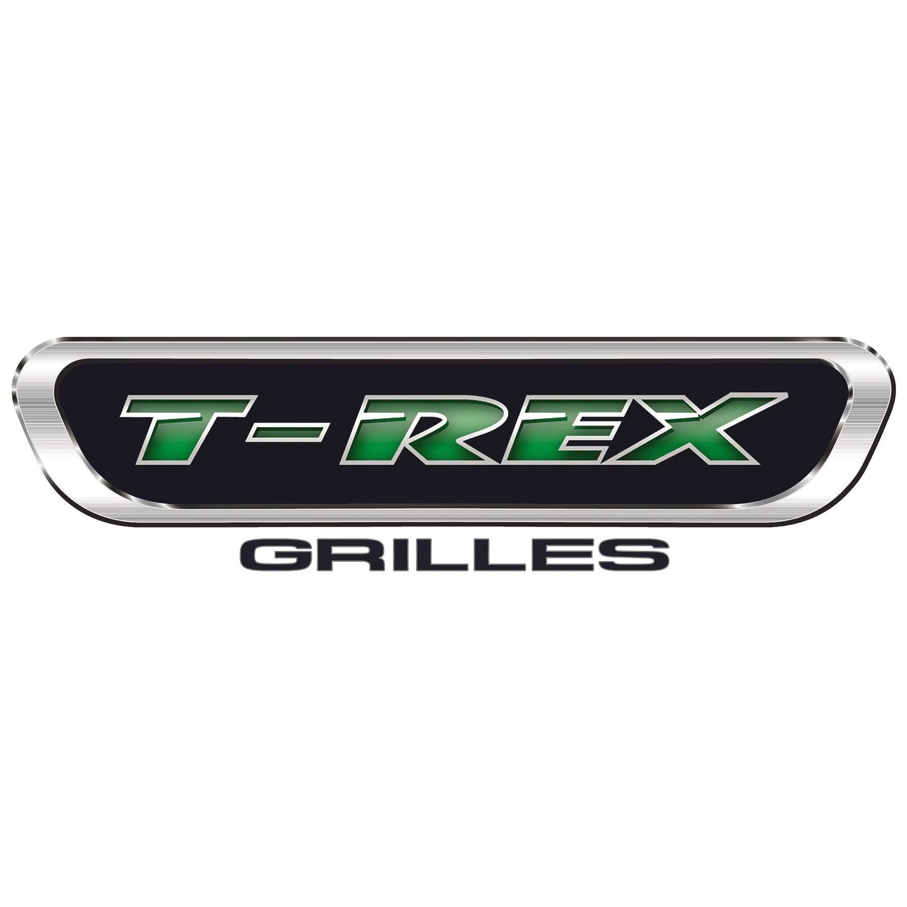Billet Series Bumper Grille B88831