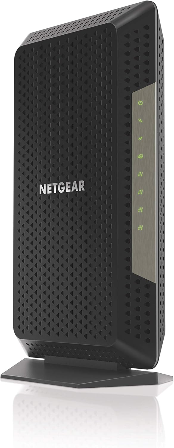 Cable Modem DOCSIS 3.1 Gigabit Modem K2355