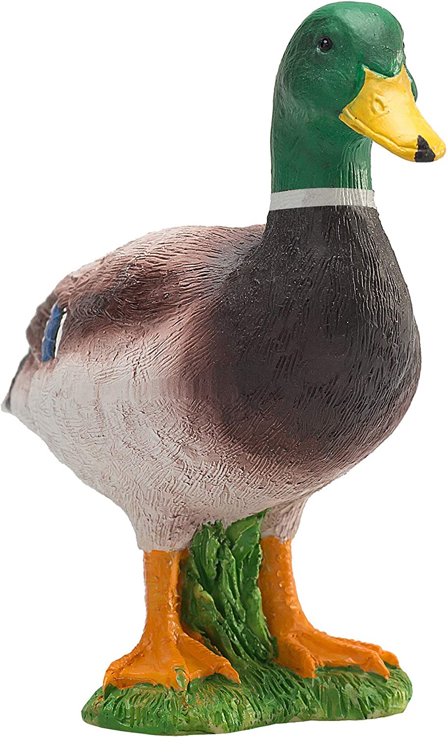 Mallard Duck Animal Figure B7065