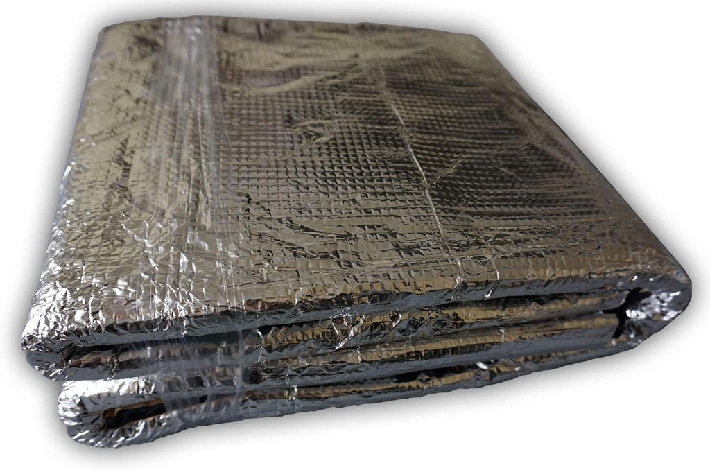 6mm Car Sound Deadener Heat Insulation Mat A25264