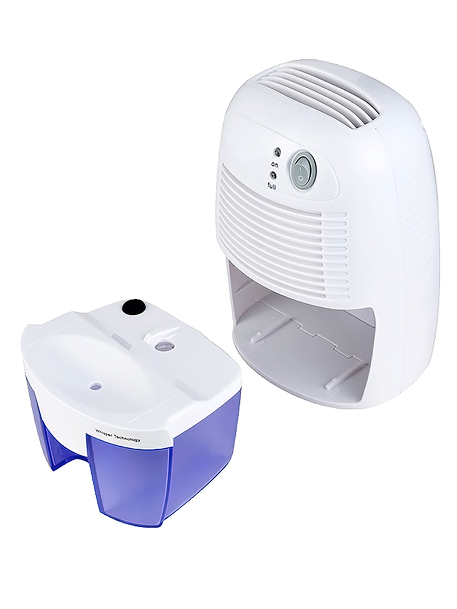 Small Space Mini Dehumidifier R3983