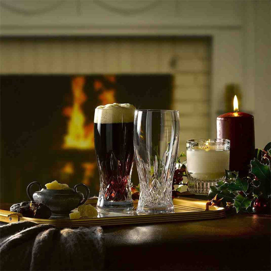 Pint Glass Pair E396005