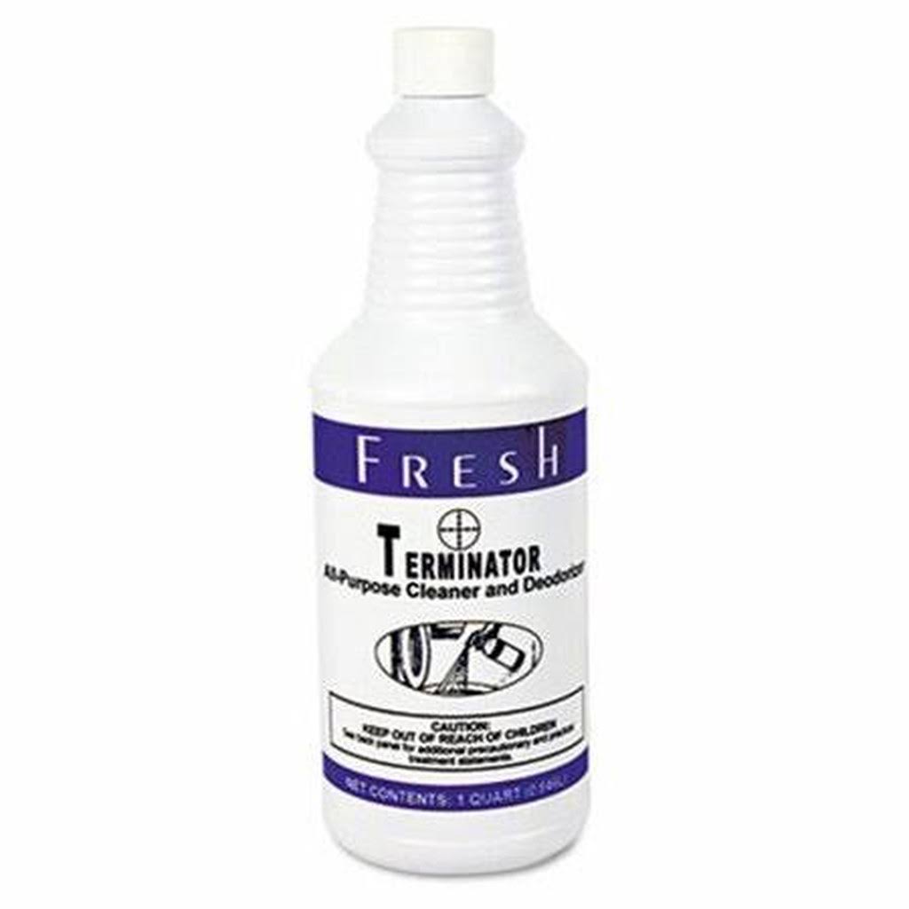 32oz All-Purpose Cleaner Deodorizer W71107