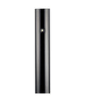 Aluminum Post Light G9104