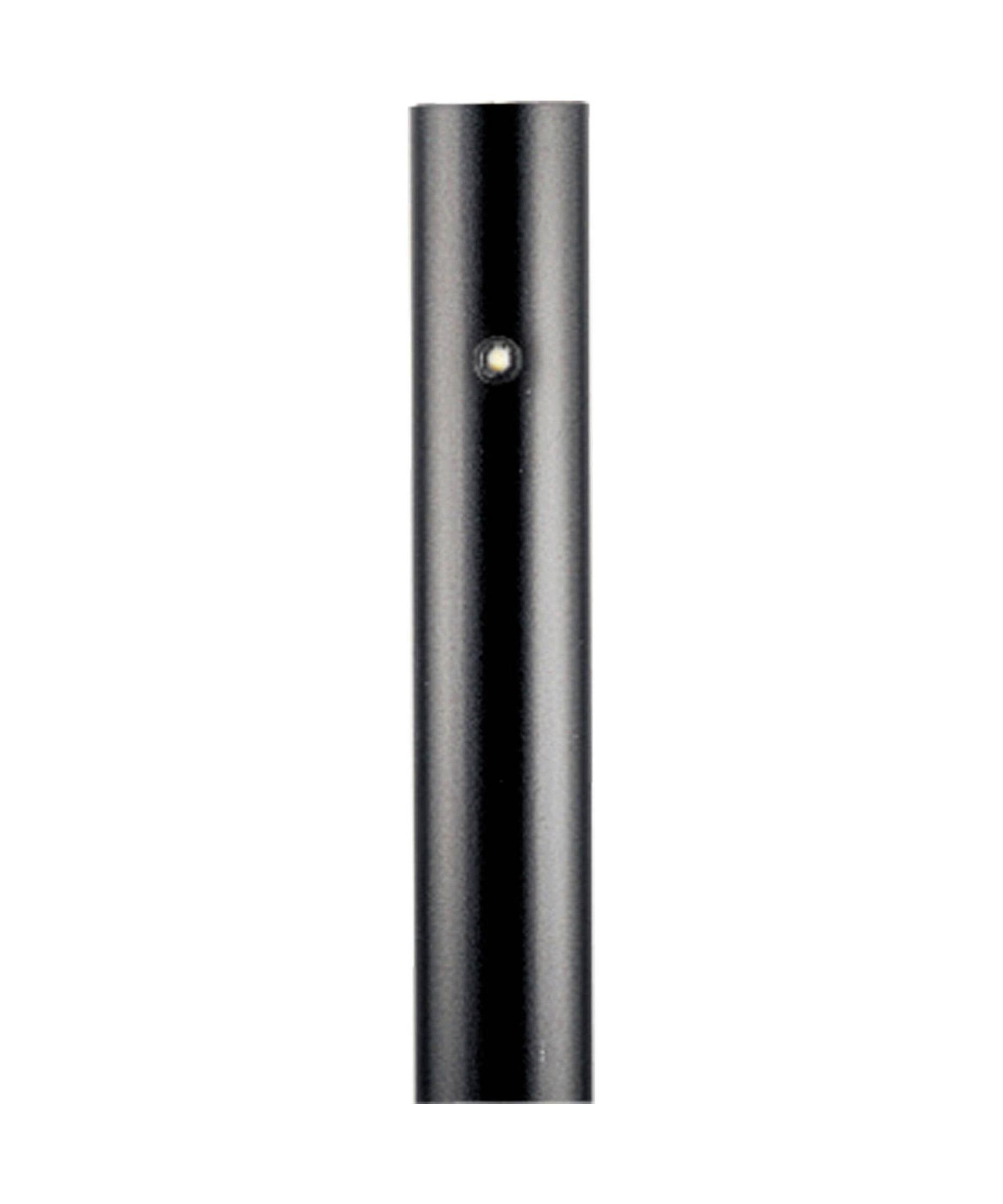 Aluminum Post Light G9104