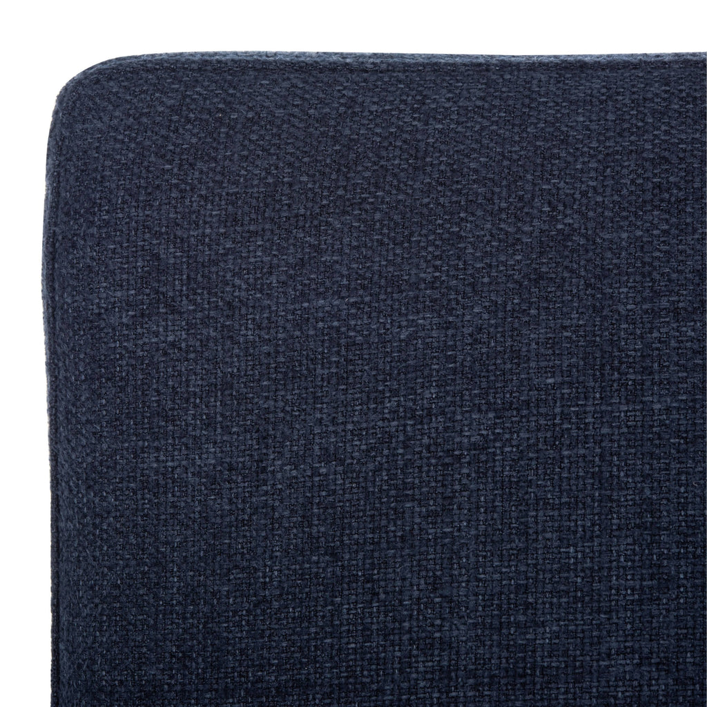 Dark Grey Arm Chair F43720