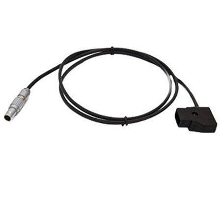 2-Pin LEMO to PowerTap Adapter Cable R806962