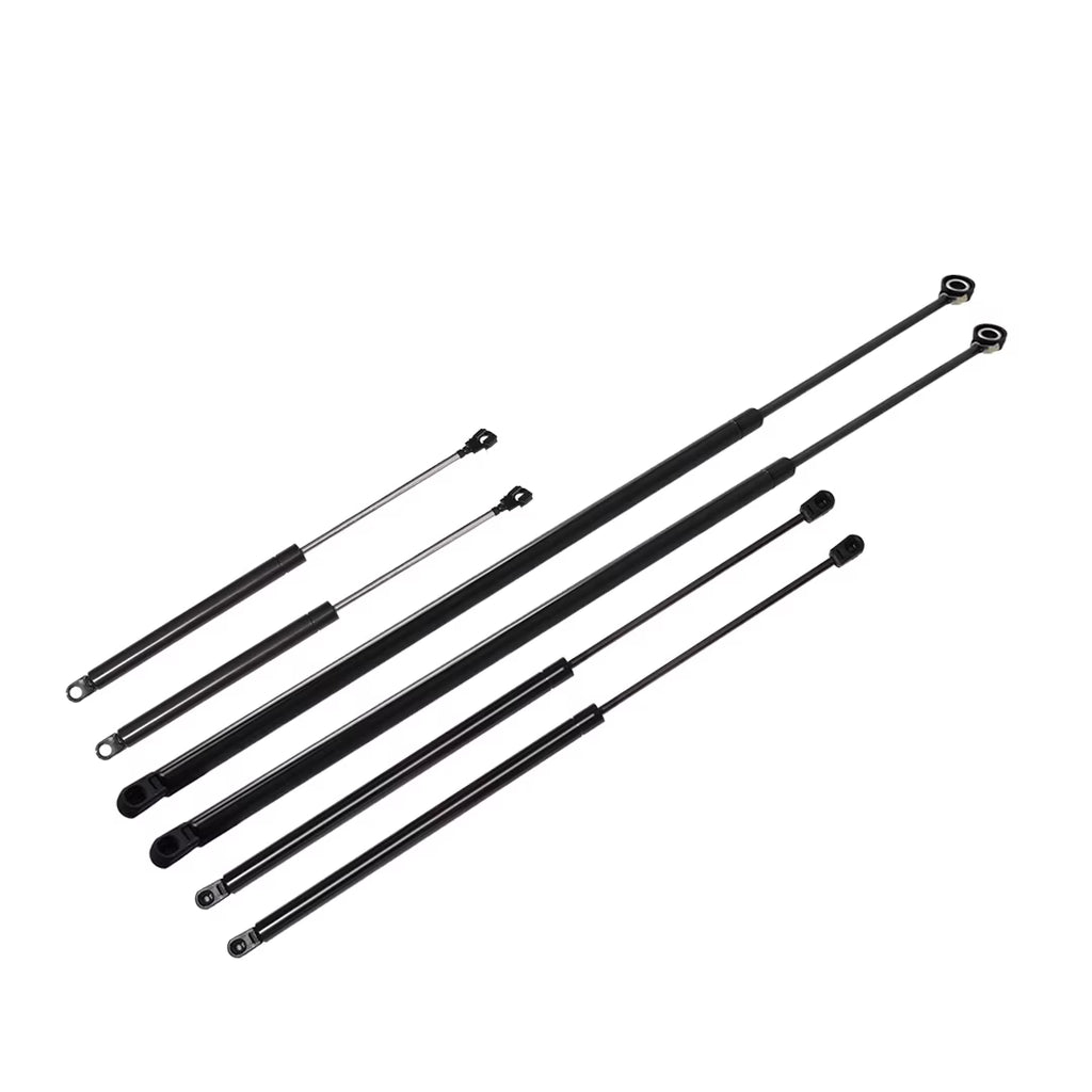 Lift Support for Buick Skyhawk Wagon R78124
