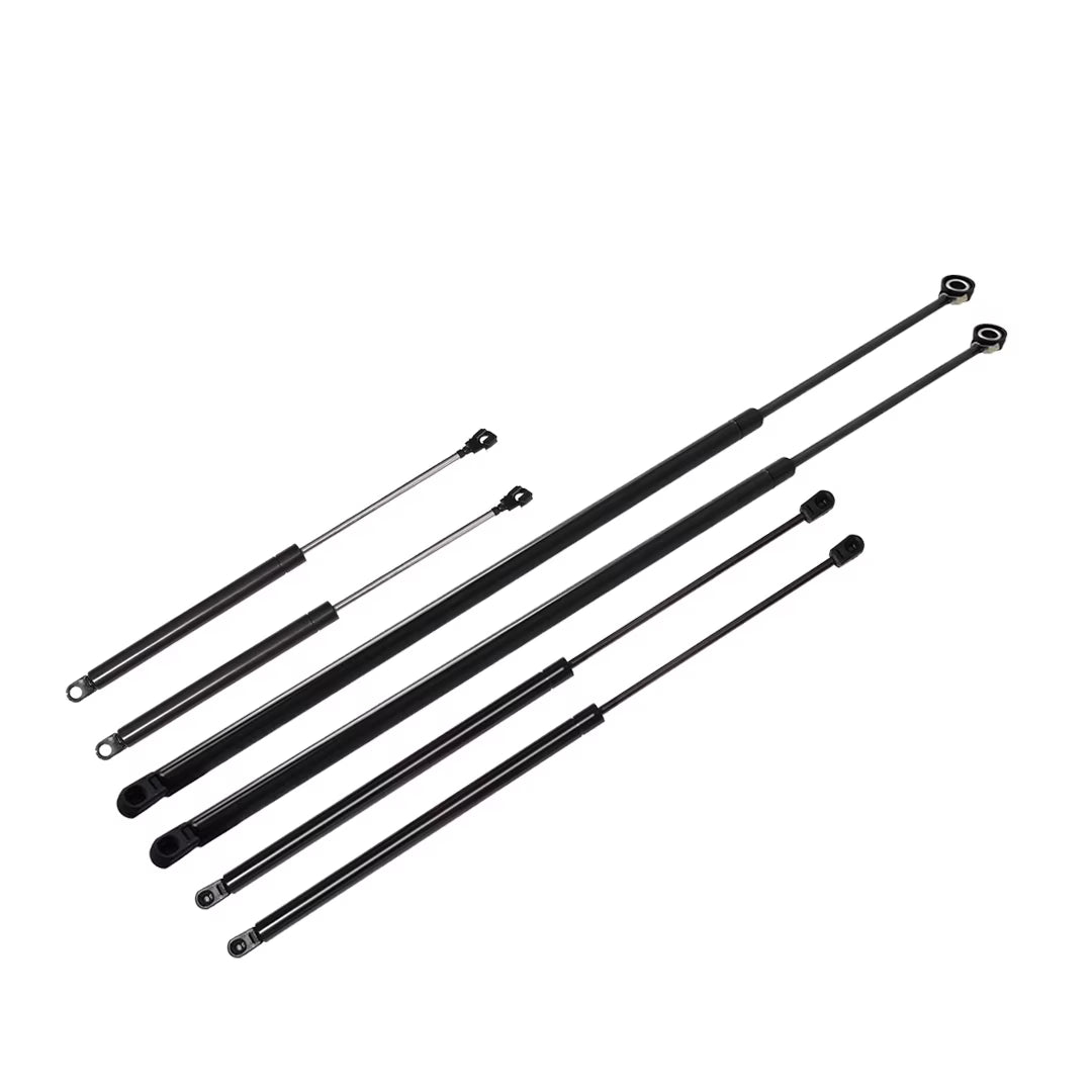 Lift Support for Buick Skyhawk Wagon R78124