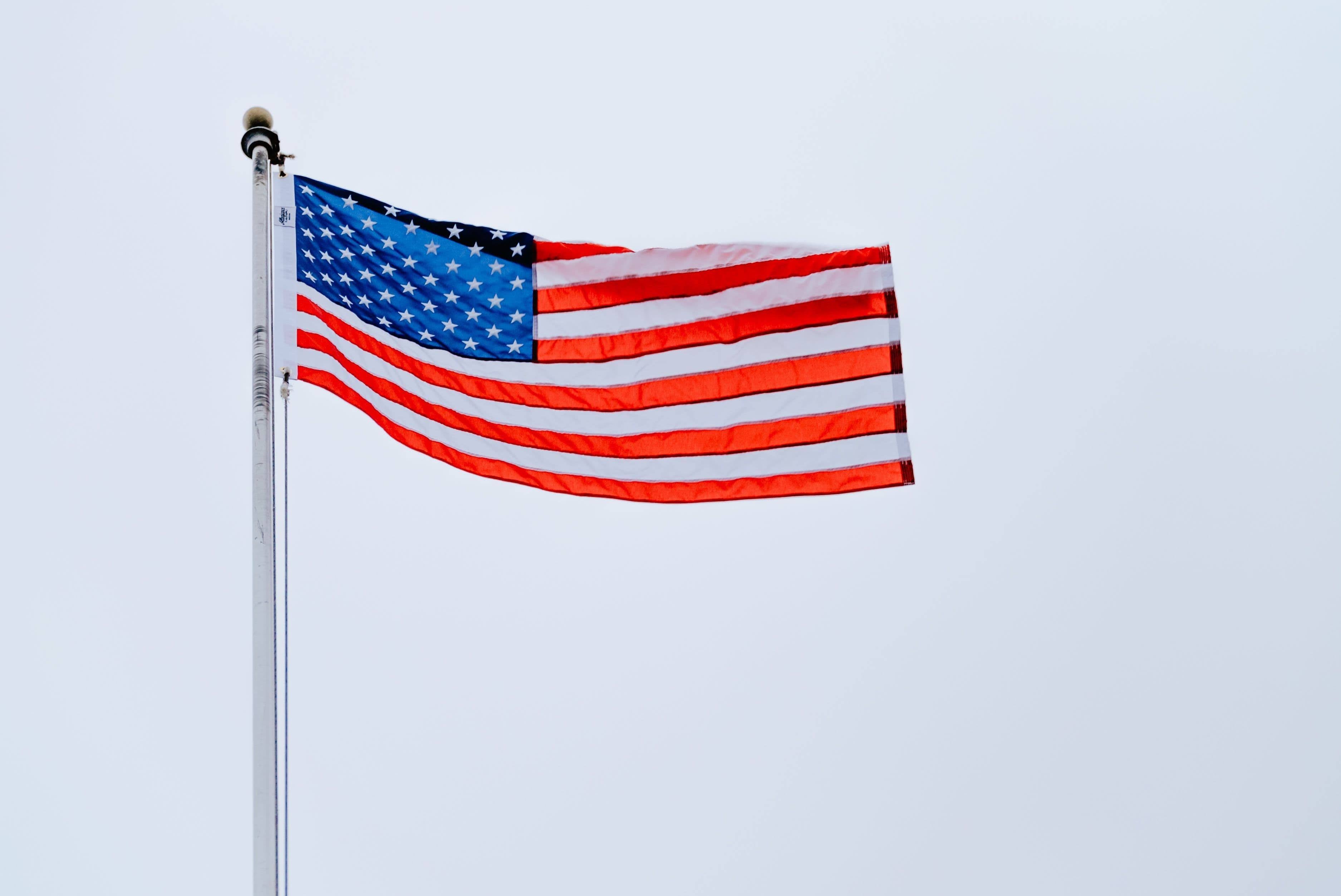 American Flag V111525