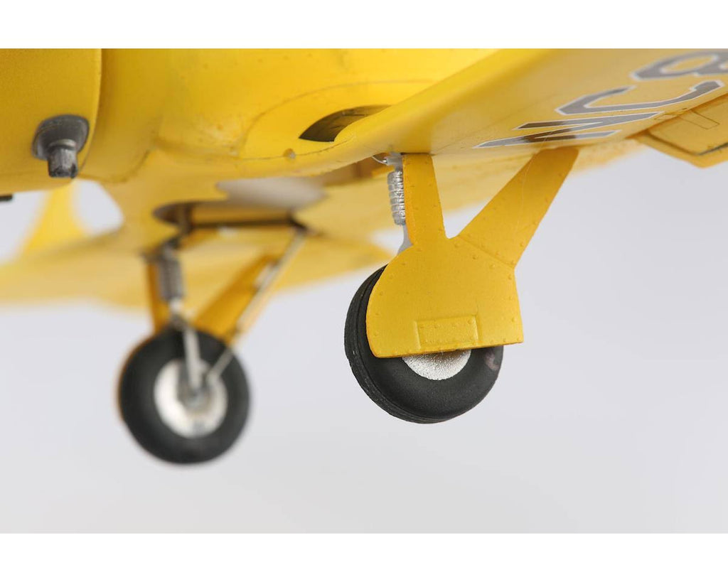 Beechcraft Model 17 Staggerwing Micro RTF S83183
