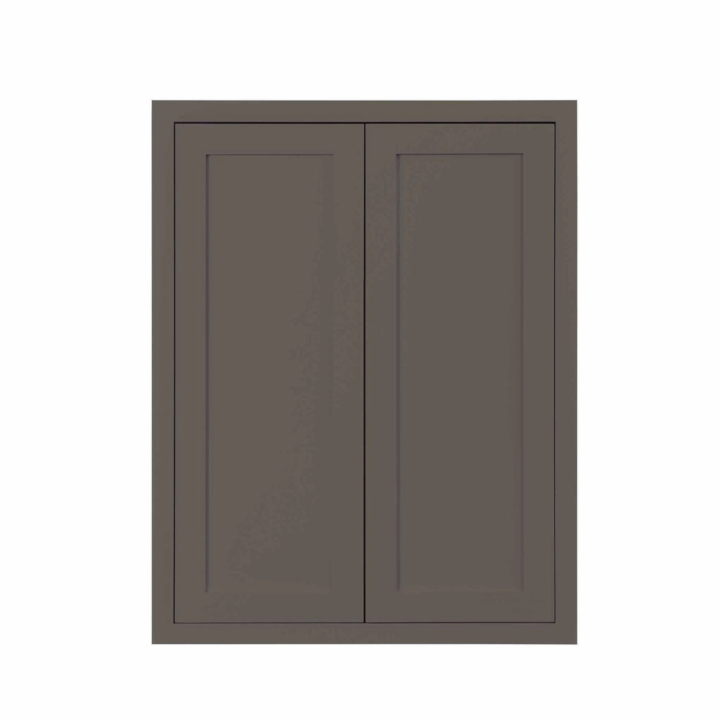 Double Door Cabinetry J1821