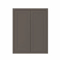 Double Door Cabinetry J1821