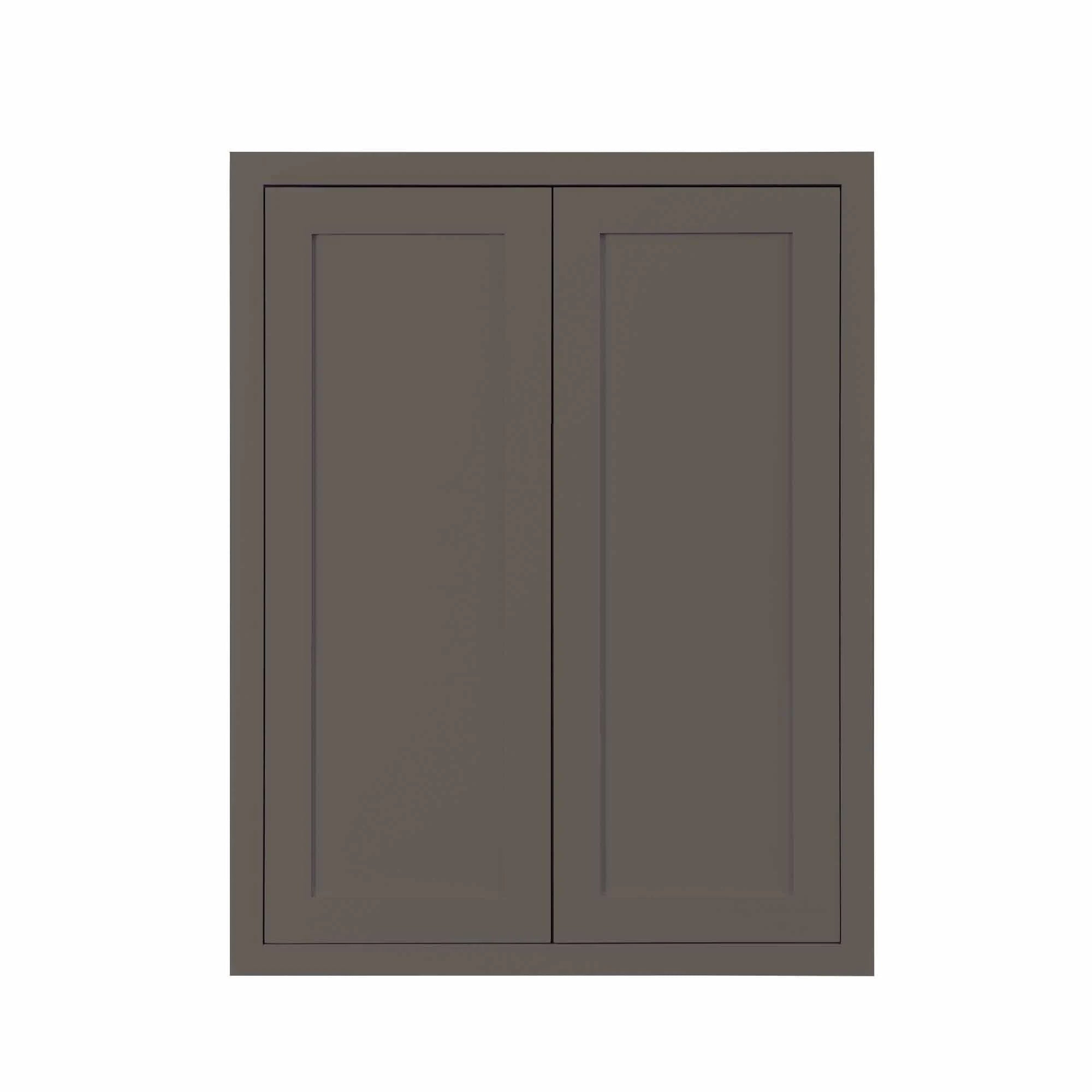 Double Door Cabinetry J1821