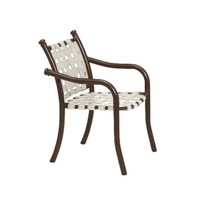 Stacking Patio Dining Chair X588948
