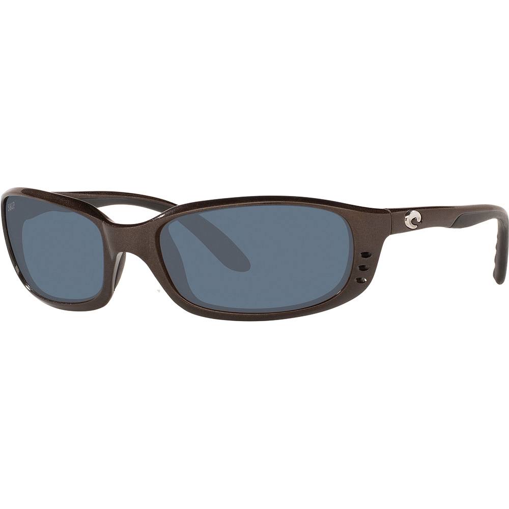 Gunmetal Gray 580P Sunglasses F654629