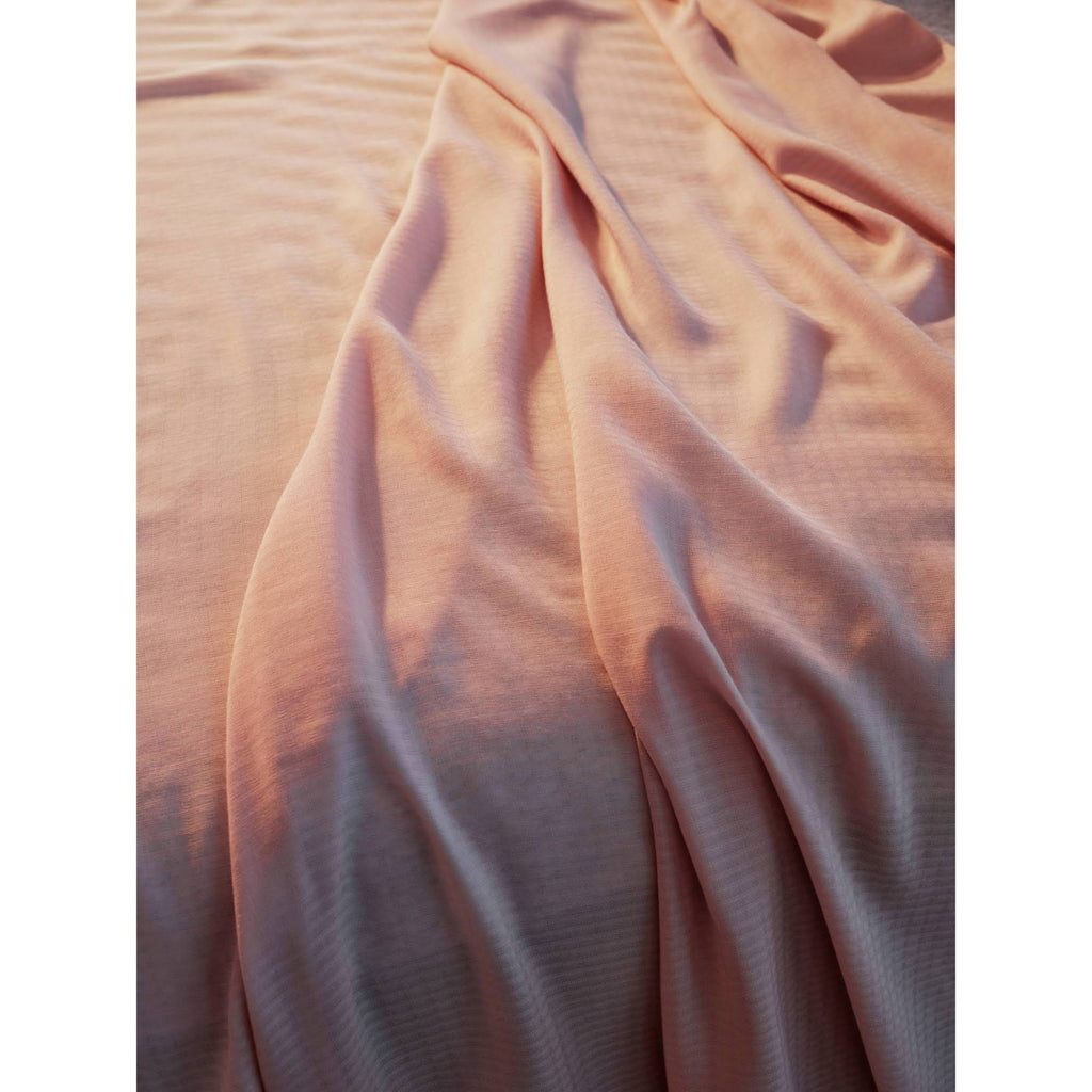 Dusty Rose Twin Hyperlite Sheet Set G6478