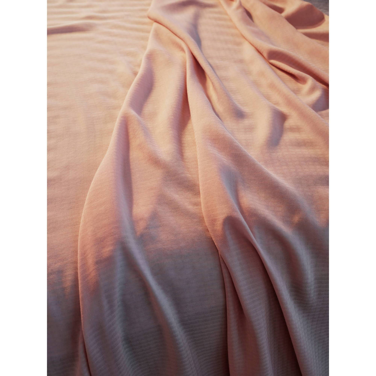 Dusty Rose Twin Hyperlite Sheet Set G6478