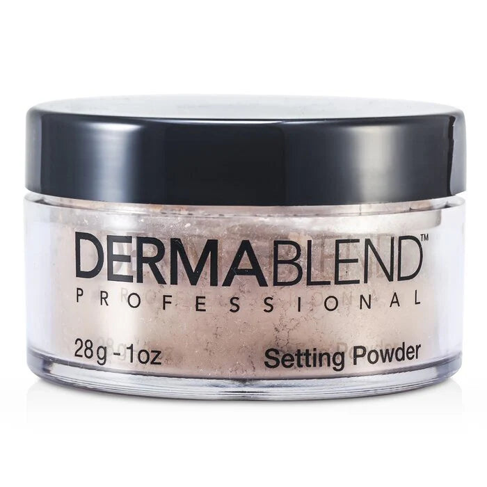Cool Beige Loose Setting Powder 28g/1oz Y361