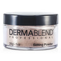 Cool Beige Loose Setting Powder 28g/1oz Y361