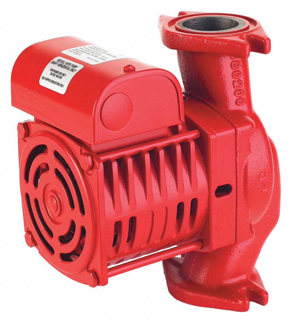 1/6 HP Cast Iron Circulating Pump O37074