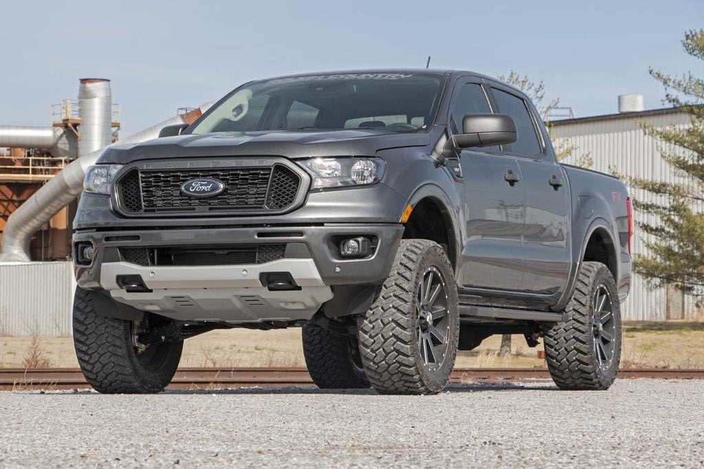3.5" Suspension Lift Kit for Ford Ranger 4WD X260