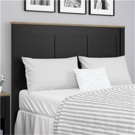 Queen Size Headboard J59954