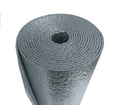 4' x 100' Roll Car Van SUV RV Camper Vehicle Insulation Sound Deadener Heat Barrier Mat X610358