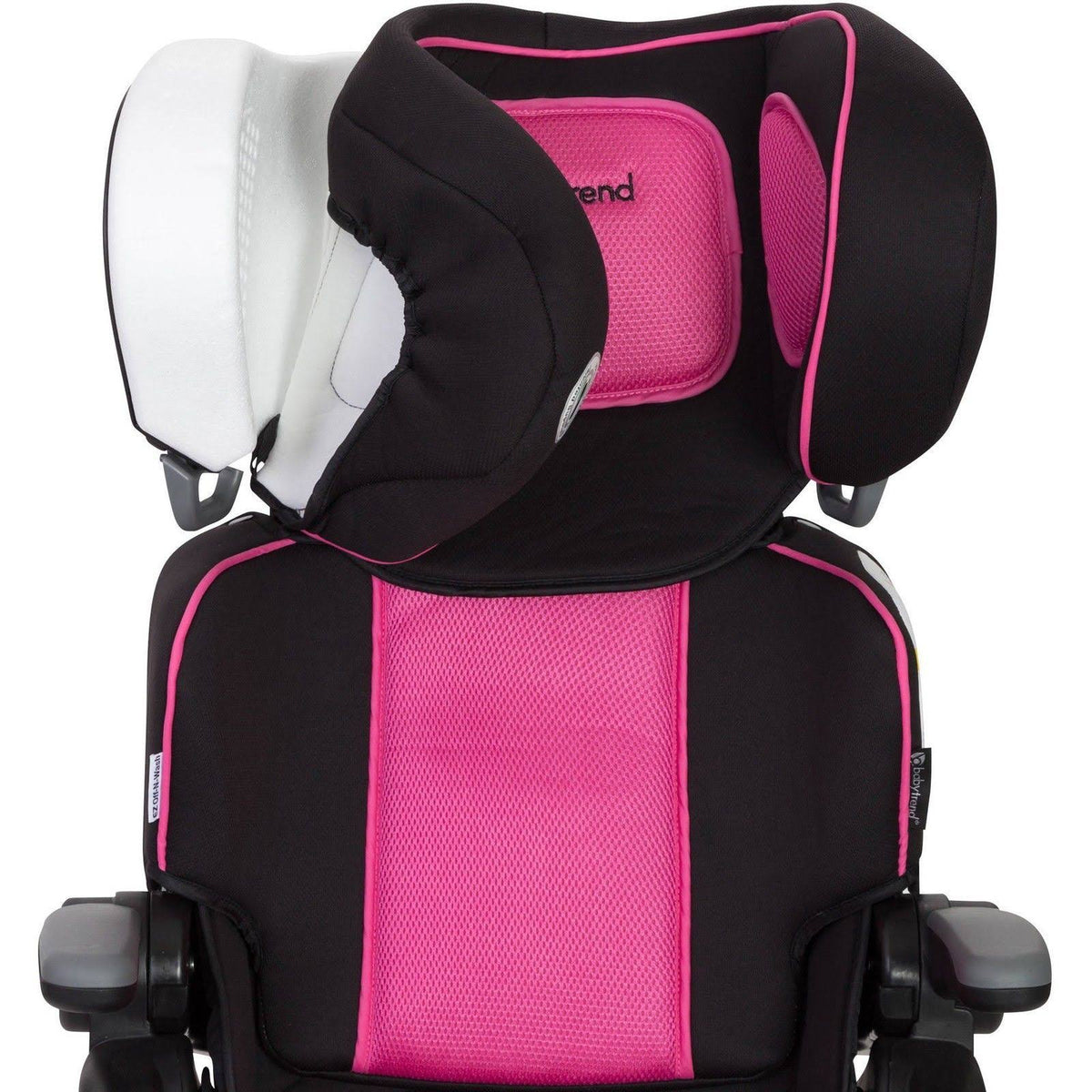 Folding Booster Car Seat V3282