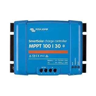 30A Solar Charge Controller with Bluetooth R84654