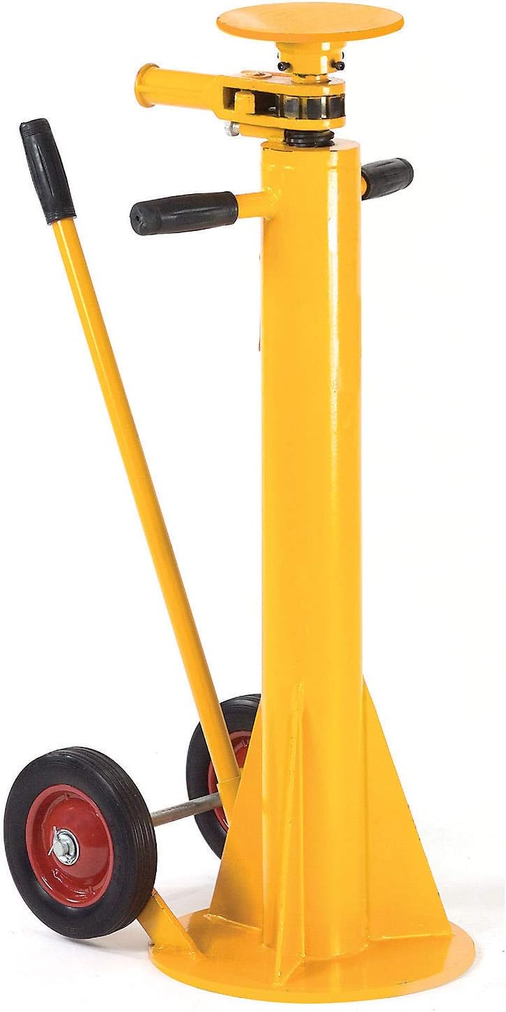 100,000 Lb. Static Capacity Trailer Stabilizing Jack Stand S2245