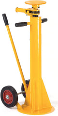 100,000 Lb. Static Capacity Trailer Stabilizing Jack Stand S2245