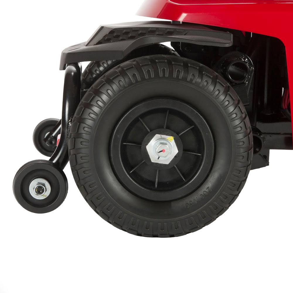 Compact Transportable 3-Wheel Mobility Scooter I4237