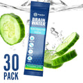 Cucumber Lime 30 Pack Electrolytes Focus S857401
