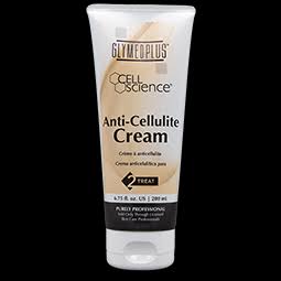 Anti-Cellulite Massage Cream - 6.75 oz. H9519
