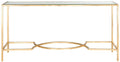 Gold Console S8391
