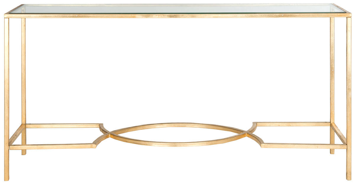 Gold Console S8391
