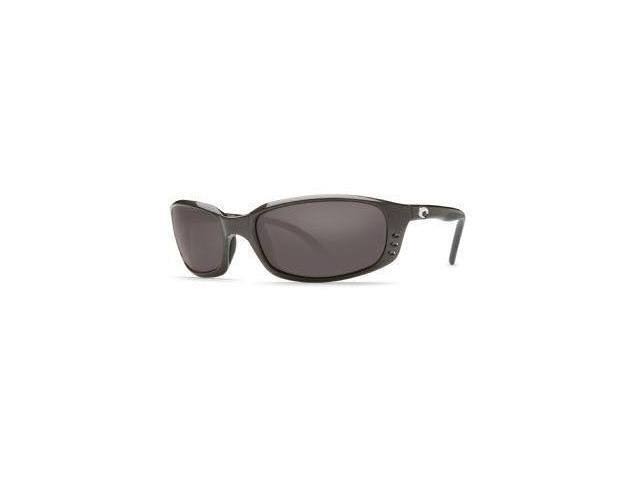 Gunmetal Gray 580P Sunglasses F654629