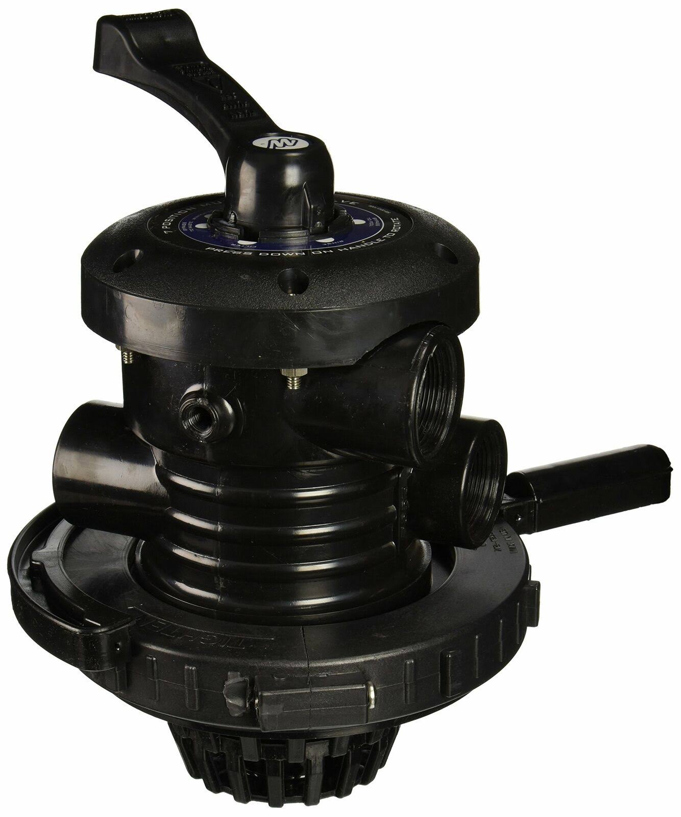 Valve Assy. Sand Filter, 1.5x22 L987