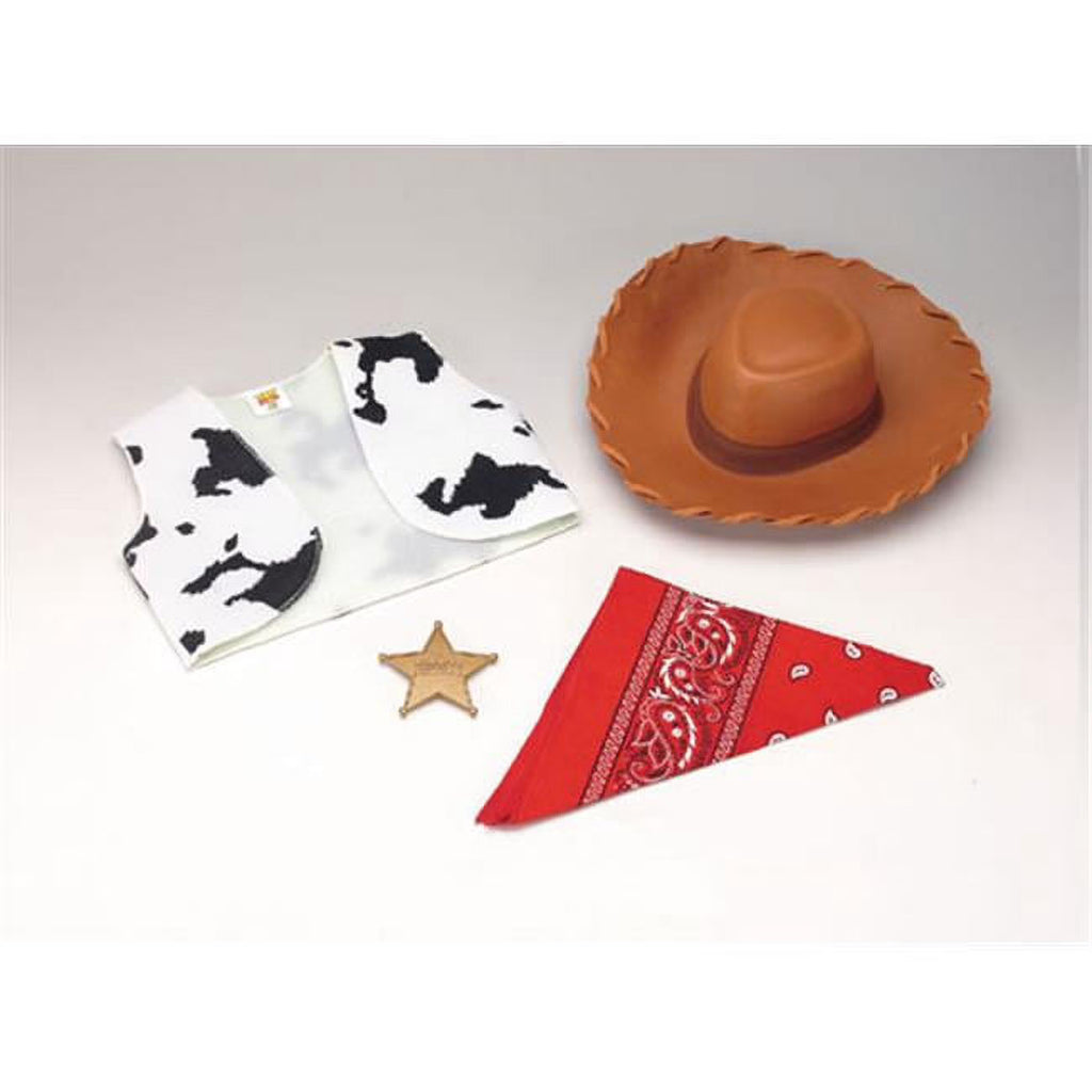 Woody Halloween Costume Accessory D92683
