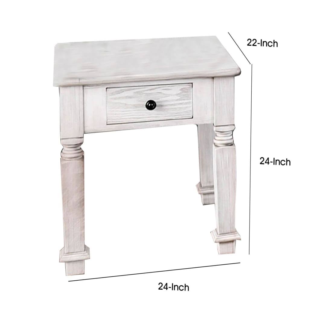 End Table Q701384
