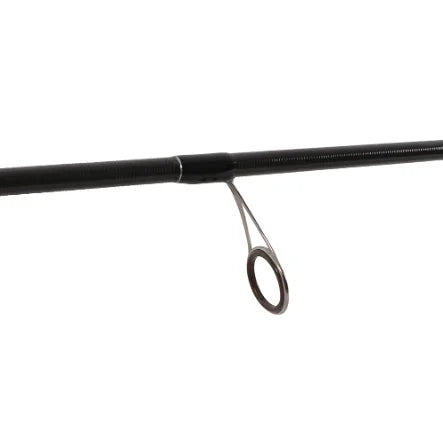 Black Ice Fishing Rod D53155