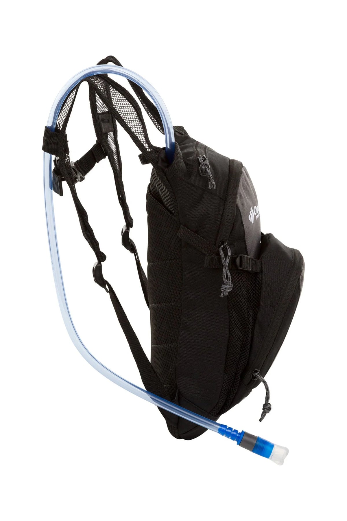 Black Hydration Pack N763