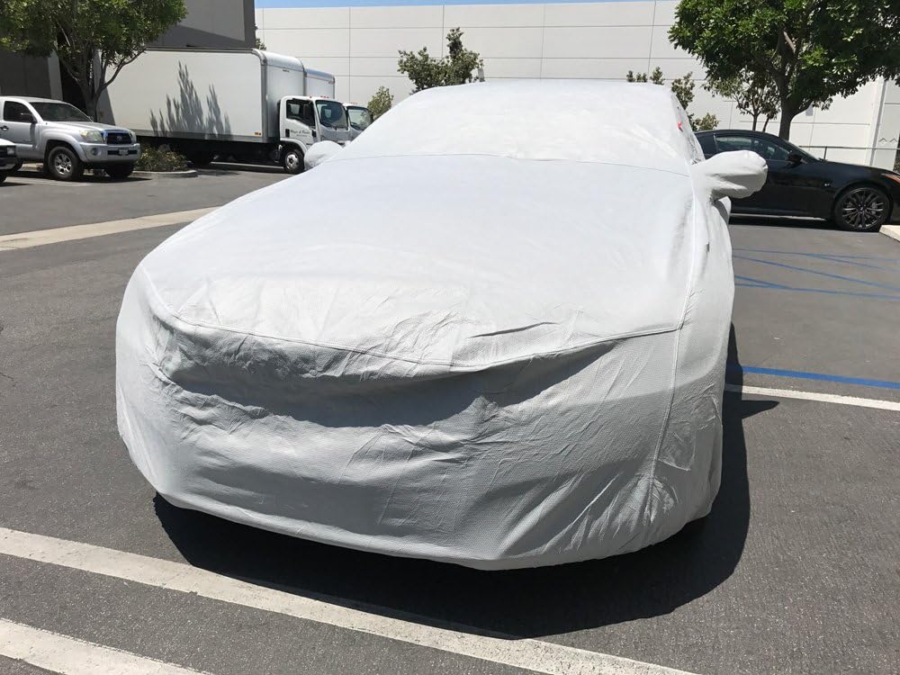 5 Layer Car Cover B463