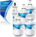 Refrigerator Water Filter 4 Pack V28762