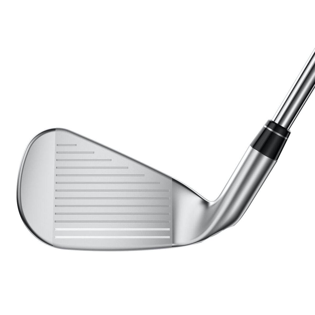 Custom Irons R376